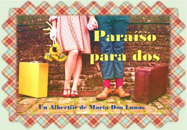 Paraíso para dos – Capítulo 20