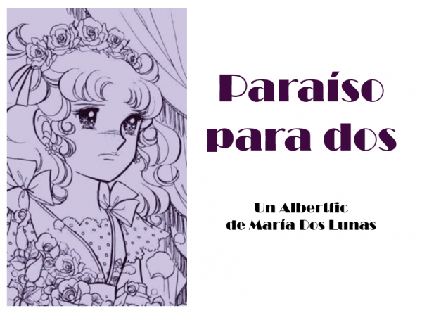 Paraíso para dos – Capítulo 24